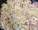 ナスのチーズ焼き作り方3写真