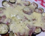 ナスのチーズ焼き作り方6写真