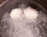 圧力鍋を使わずに☆豚の角煮作り方1写真