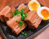 圧力鍋を使わずに☆豚の角煮作り方7写真