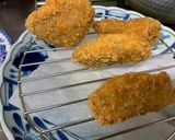 豚ヒレの カツカレー　時短かんたん作り方5写真