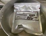 豚ヒレの カツカレー　時短かんたん作り方7写真