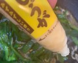 めんつゆでピーマンとじゃこの炊いたん作り方12写真