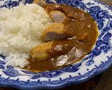 豚ヒレの カツカレー　時短かんたん作り方8写真