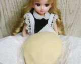 リカちゃん♡玉ねぎ大蒜じゃが芋のスープꕤ作り方2写真