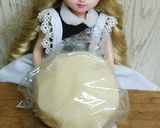 リカちゃん♡玉ねぎ大蒜じゃが芋のスープꕤ作り方3写真