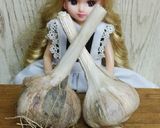 リカちゃん♡玉ねぎ大蒜じゃが芋のスープꕤ作り方6写真