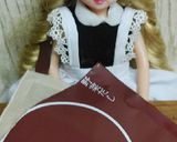 リカちゃん♡玉ねぎ大蒜じゃが芋のスープꕤ作り方12写真