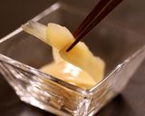 シャキシャキ！新生姜の甘酢漬け作り方9写真