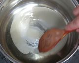 シャキシャキ！新生姜の甘酢漬け作り方5写真