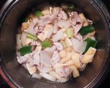 絶品✨和風カレー✨作り方3写真