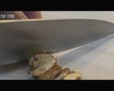 カフェアフォガート【大人デザート】作り方1写真
