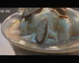 カフェアフォガート【大人デザート】作り方5写真