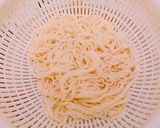 七夕 てまりそうめん〜☆作り方2写真