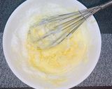 HMで簡単！オレンジクルミケーキ作り方1写真