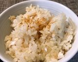 フワフワ♪ 旨みたっぷり鯛めし作り方5写真