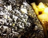 冬瓜の鶏そぼろあんかけ★汁だくスープ風作り方8写真