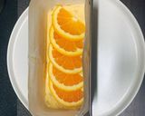 HMで簡単！オレンジクルミケーキ作り方7写真