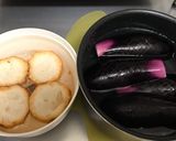 さっぱりランチに！なすそうめん作り方1写真
