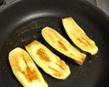 さっぱりランチに！なすそうめん作り方4写真