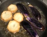 さっぱりランチに！なすそうめん作り方5写真