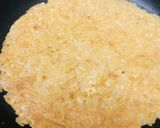 カリッと焼きごはん●玉かけごはん焼き作り方3写真