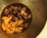 かつおの冷製そうめんバルサミコ風味作り方5写真