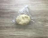ポリ袋deチーズとくるみのパン♪作り方5写真