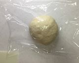 ポリ袋deチーズとくるみのパン♪作り方7写真