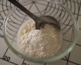 酵母で作るチョコチップクッキー作り方2写真