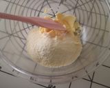 酵母で作るチョコチップクッキー作り方3写真