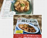 簡単☆節約‼︎鶏胸肉ともやしの生姜炒め作り方9写真