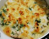 揚げ焼きも面倒！簡単ささみスコップフライ作り方5写真