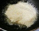 揚げ焼きも面倒！簡単ささみスコップフライ作り方6写真