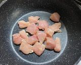 絶品!減量食「じゃが炒め」作り方3写真