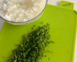 オーブンで焼く…セージ入りハンバーグ作り方2写真