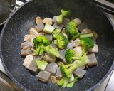 絶品!減量食「じゃが炒め」作り方4写真