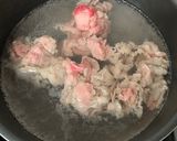 具材ゴロゴロ！圧力鍋で簡単肉じゃが作り方3写真