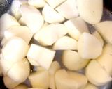 口あたりなめらか　マッシュポテト作り方2写真