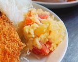 Yuuさんちのシンプルポテトサラダ作り方14写真