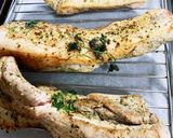 ソースが美味しい！豚バラ肉のオーブン焼き作り方3写真
