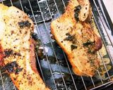 ソースが美味しい！豚バラ肉のオーブン焼き作り方6写真