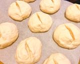 その日に焼ける手作りカンパーニュ作り方8写真
