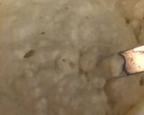 Bestふわふわレモンパンケーキ作り方4写真