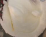 Bestふわふわレモンパンケーキ作り方1写真