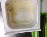 夏の変わりウチ餃子☆シソ、トマト☆作り方4写真
