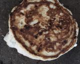 Bestふわふわレモンパンケーキ作り方7写真