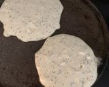 Bestふわふわレモンパンケーキ作り方9写真