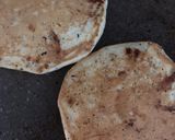 Bestふわふわレモンパンケーキ作り方10写真
