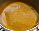 オクラと長芋のネバネバ冷製スープ作り方1写真
